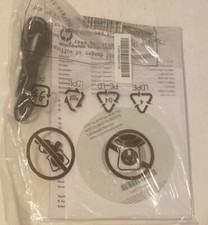 HP Driver SOFTWARE CD Kit 672285-B26 for led monitor W2072A W2072B LV2011   picture
