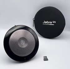 Jabra Speak 710 Portable Speaker System - 7710-309 MINT Condition picture