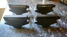 ASUS ROG Bezel-Free Kit ABF01 Universal Multi-Monitor Setup *DOES NOT HAVE FILM* picture