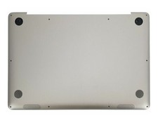 Asus Bottom Case Assembly - Silver 13N1-7EA0541 picture