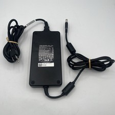 Flextronics 240W 19.5V AC Adapter PA-9E FAMILY Model GA240PE1-00 picture