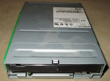 TEAC FD-235HG C629-U 3.5” Floppy Disk Drive 193077C6-29 picture