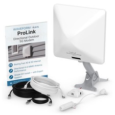 Waveform ProLink: Directional Outdoor 5G Modem, UltraPole Mount picture