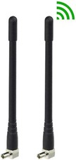 2pcs Netgear 4G External Antenna TS9 for Nighthawk M6 Pro MR6110 Mobile Router picture
