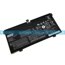 Genuine L15L4PC1 L15M4PC1 Battery for Lenovo IdeaPad Yoga 710-11IKB 710-11ISK picture