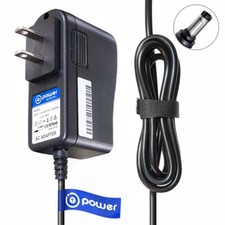 AC Adapter Charger for Visioneer OneTouch 8600 9020 9320 9420 PaperPort Scanner picture