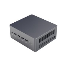 BRENUC N9N Pro Mini PC Intel i3 N305 16GB RAM 512GB SSD Win11 4k Triple Display picture
