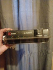 CYBEX Switchview 4-Port KVM Switch MPN: 520-195-003 *New Open Box* picture