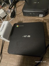 Asus Chromebook i7 16Gb 256Gb Mini PC picture