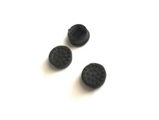 3x HP EliteBook 740 750 G1 / 740 745 755 G2 KEYBOARD MOUSE STICK TRACKPOINT CAP picture