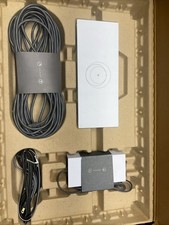 STARLINK - Standard 4 X AX Tri Band Wi-Fi System - White picture