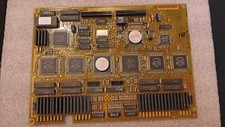 Digital Corp. 5416888 VS40X 4-Plane Color Option Board (B4) picture