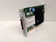 732455-B21 - HPE FlexFabric 10Gb 2-Port 556FLR SFP+ Adapter (FRU: 764460-001) picture
