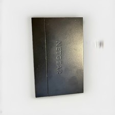 Gigabit Desktop Switch Lot of 4: Netgear GS608, GS308, GS605, TP-Link TL-SG1005D picture