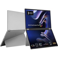 ASUS ZenScreen Duo MQ149CD 14