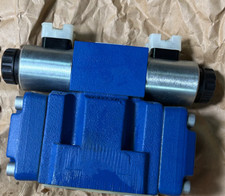 1PCS 4WEH10G4X/6EG24N9EK4/B10  R901030931 REXR0TH VALVE new  via FedEx or DHL picture