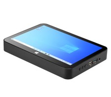 InStock Portable Smart Tablet Pc with Win10 System Set Top Box Wifi Mini Pc X11 picture