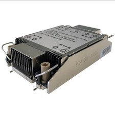 CoolerMaster / Supermicro SNK-P0087V 1U Passive for Intel Xeon CPU LGA 4677 picture