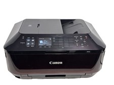 Canon PIXMA MX922 Wireless All-in-One Printer Scanner Copier Fax Full Ink Tested picture