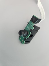 Alienware AW2523HF Monitor Control Selector Key Button Board picture