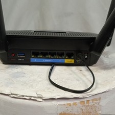 Linksys EA8300 Max-Stream AC2200 Tri-Band WiFi Router picture