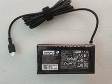 For Lenovo Slim 7 Pro X 14ARH7 Lenovo USB-C 100W ADL100YDC3A AC Adpater Original picture