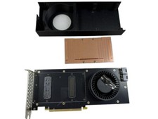 SXM2 to PCIE Adapter For Nvidia Tesla V100 A100 SXM2 GPU Computing Graphics picture