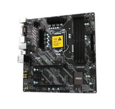 For MSI Z370M S01 motherboard Z370 LGA1151 4*DDR4 64G DP+DVI M-ATX Tested OK picture