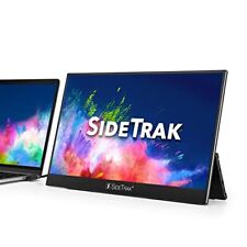 SideTrak Solo Pro Portable Monitor 15.8” FHD 1080P LED Anti-Glare IPS Screen ... picture