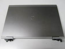 14 in. OEM Display w/Hinges & Cables for Lenovo ThinkPad T470 - Tested picture