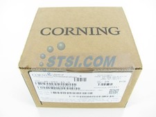 (25) Corning Unicam SC MM 50um Pretium Fiber Optic Connector 95-050-41-X ~STSI picture