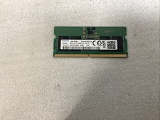 Samsung 8GB DDR5 5600B SODIMM M425R1GB4BB0- CWMOL Laptop Memory RAM picture