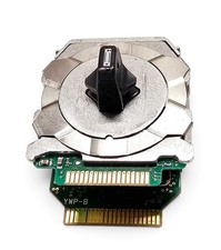 Oki data 50217201 24 Pin Printhead for Microline ML590 ML591 ML8258 Dot Matrix picture