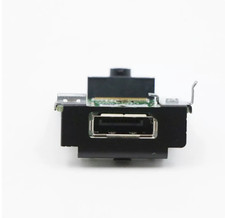 BA7K93 For Lenovo M730q M750q M70q M90q P340 DP Port Punch Out Card 5C50W31951 picture