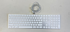Apple A1843 Wireless Bluetooth Magic Keyboard With Numeric Keypad picture