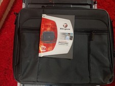 Targus Clamshell Premier Notebook Case picture