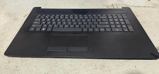 Laptop Palmrest Keyboard Backlit With Touchpad For HP 17BY 17-BY 17-CA Black picture