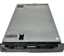 Dell PowerEdge R810 E05S Xeon Server 64GB - 2 Power Supplies 1100 Watt picture