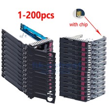Lot For HP G8 G9 G10 651687-001 2.5 