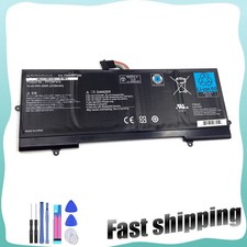 45Wh New  FMVNBP220 FPCBP372 FPB0281 Battery for Fujitsu Lifebook U772 picture