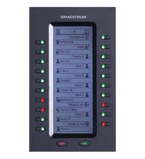 GRANDSTREAM GXP2200EXT IP PHONES EXTENSION MODULE picture