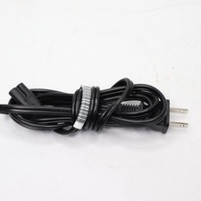 AC Power Cord Cable Plug Replacement For Linetek 125V  E70782 picture