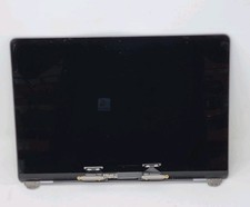 Genuine LCD Screen Assembly 13' Macbook Pro A2251  Space Gray - Good picture