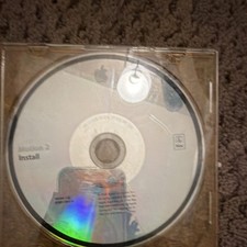 Apple Motion 2 v2.0 CD for Mac Video Editing English picture