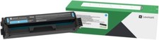 Lexmark C331HC0 Cyan High-Yield Return Program Print Cartridge for Laser Printer picture