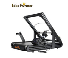 IdeaFormer IR3 V2 Conveyor 3D Printer AutoLevel HighSpeed Printing —Sea Freight picture