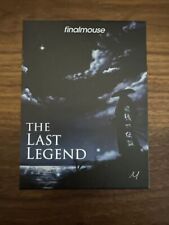 FinalMouse Starlight Pro The Last Legend Wireless Gaming Mouse - B0BBTT75B9 picture