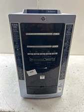 HP Media Center PC m495c Intel Pentium 4 3.20GHz 512MB NO HDD picture