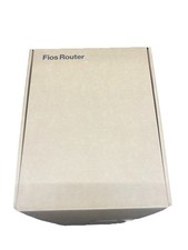 Verizon Fios G3100 4-Port 1000 Mbps Wireless Home Router *NO Power Cord* 🆕 picture