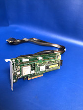 LSI LOGIC 62098B2 256 MB Smart Array HP RAID CONTROLLER BATTERY HEWLETT-PACKARD picture